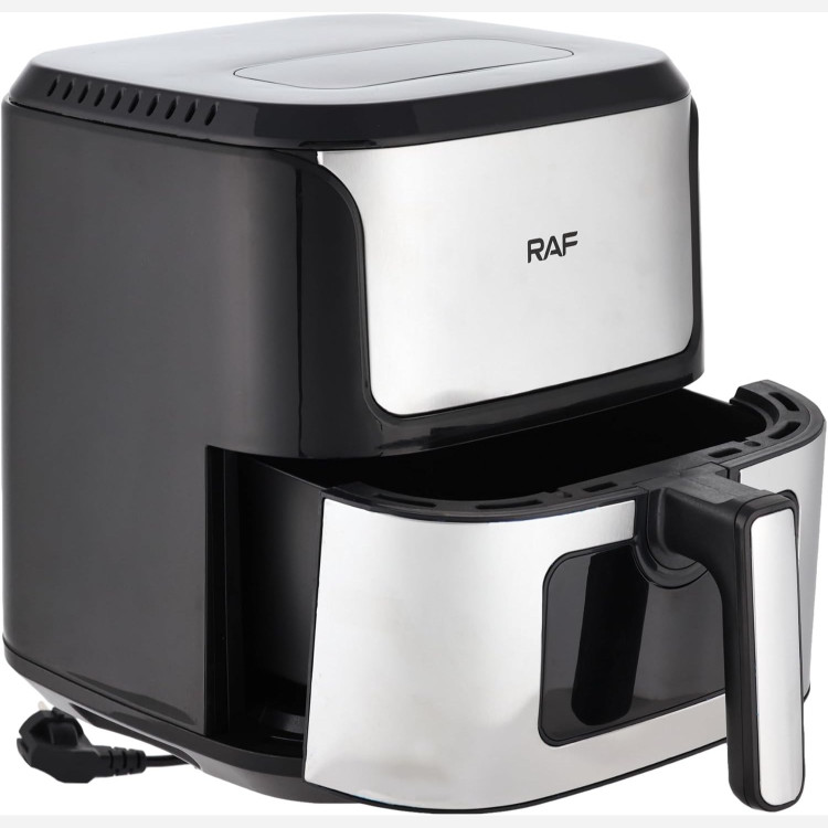 سرخ کن رژیمی 6.8 لیتر 1600 وات راف RAF مدل R.5328