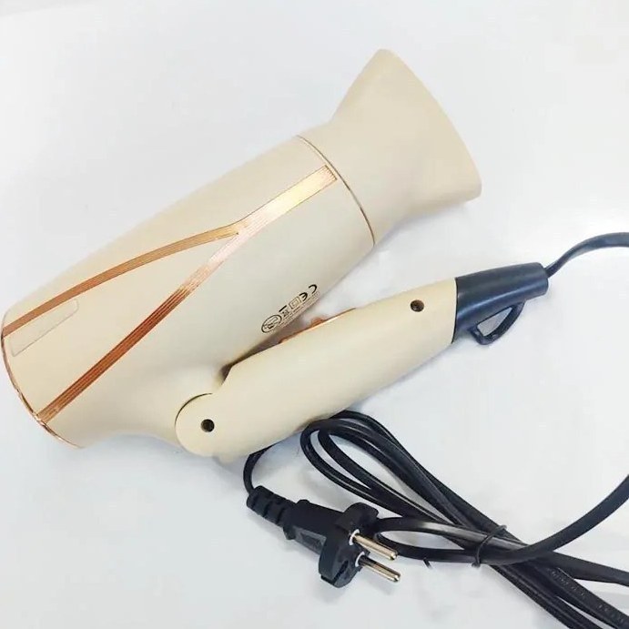 سشوار مسافرتی وی جی ار VGR مدل v-429