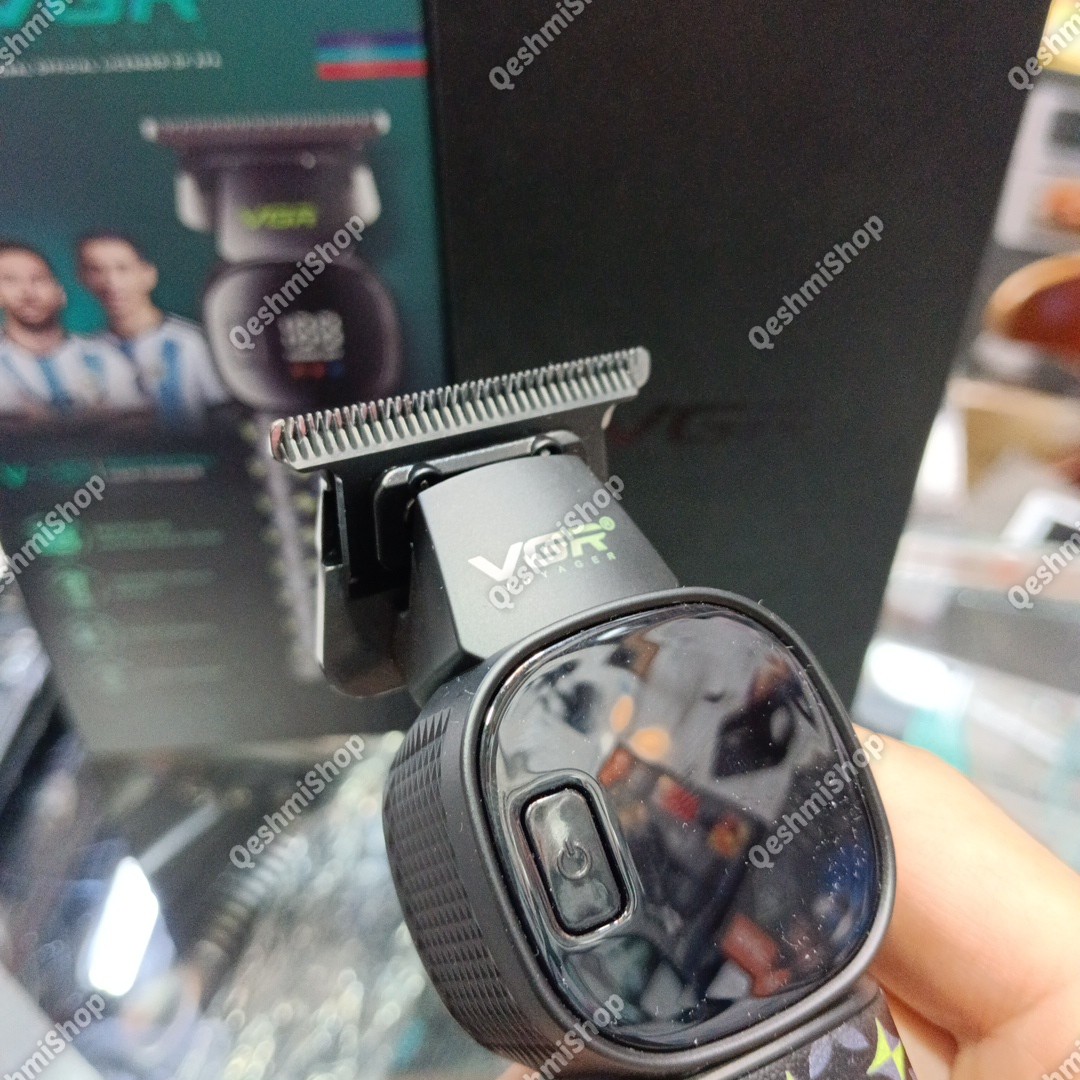 ماشین اصلاح وی جی ار VGR مدل V-185