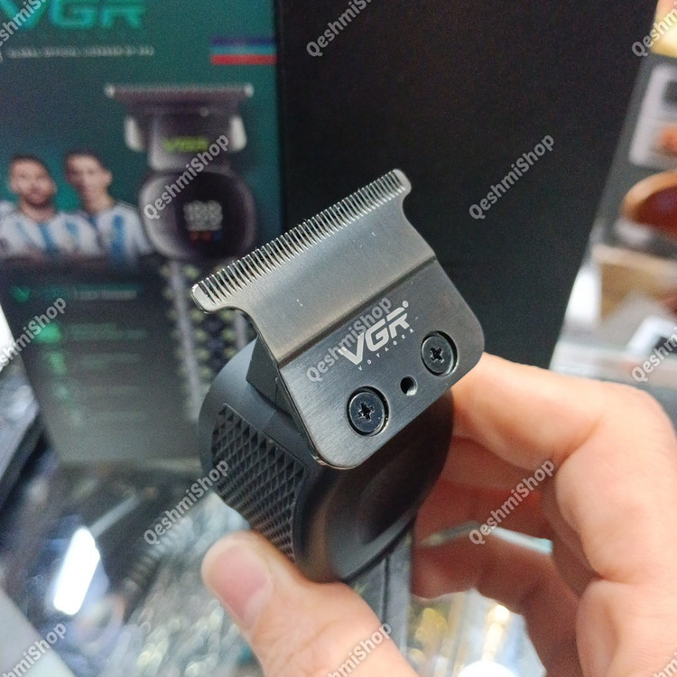 ماشین اصلاح وی جی ار VGR مدل V-185