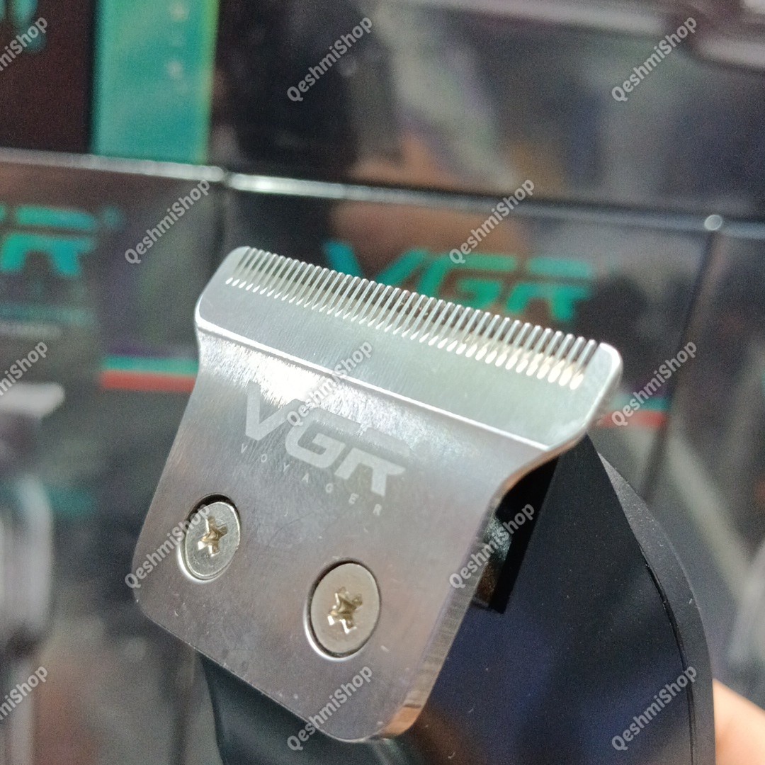 ماشین اصلاح وی جی ار VGR مدل V-918