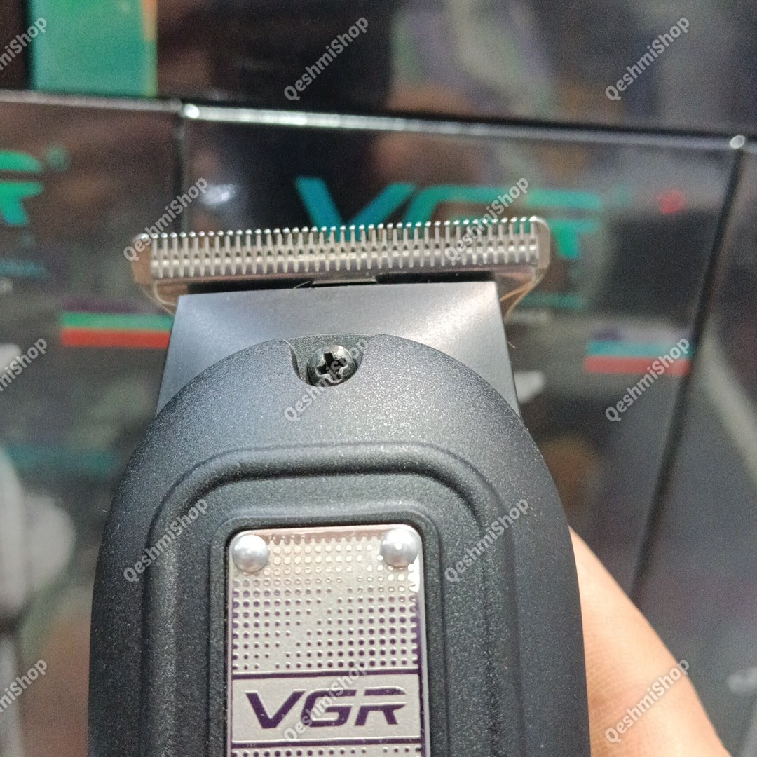 ماشین اصلاح وی جی ار VGR مدل V-918