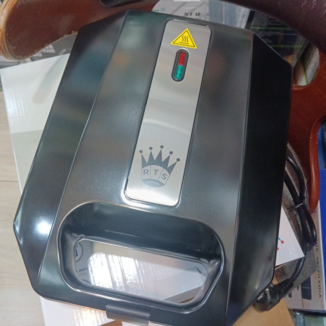 ساندویچ ساز ار تی اس RTS rt-27