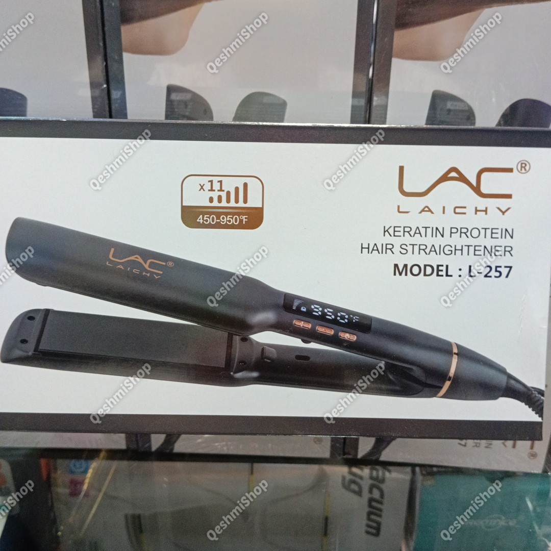 اتو مو لایچی LAICHY مدل L-257