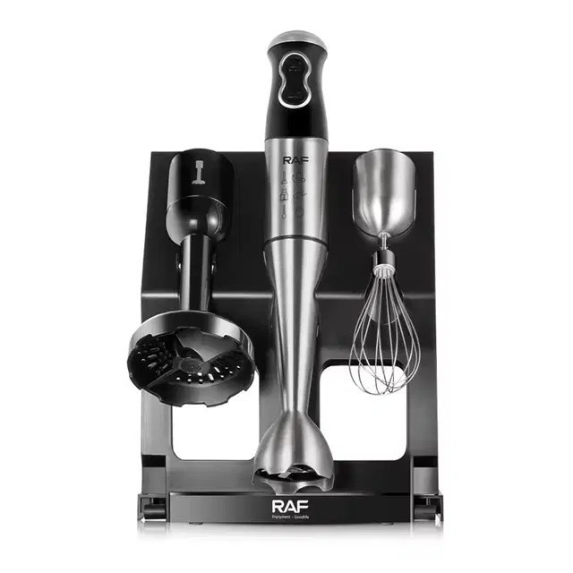 گوشتکوب برقی 5 کاره راف RAF مدل R.3004