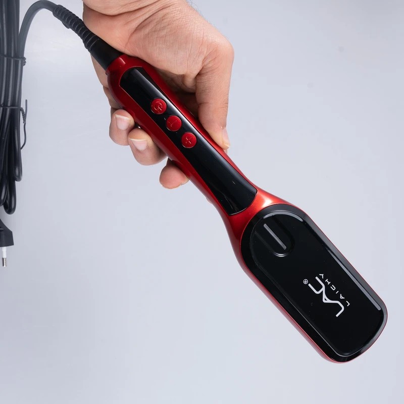 برس حرارتی لایچی LAICHY مدل L-559