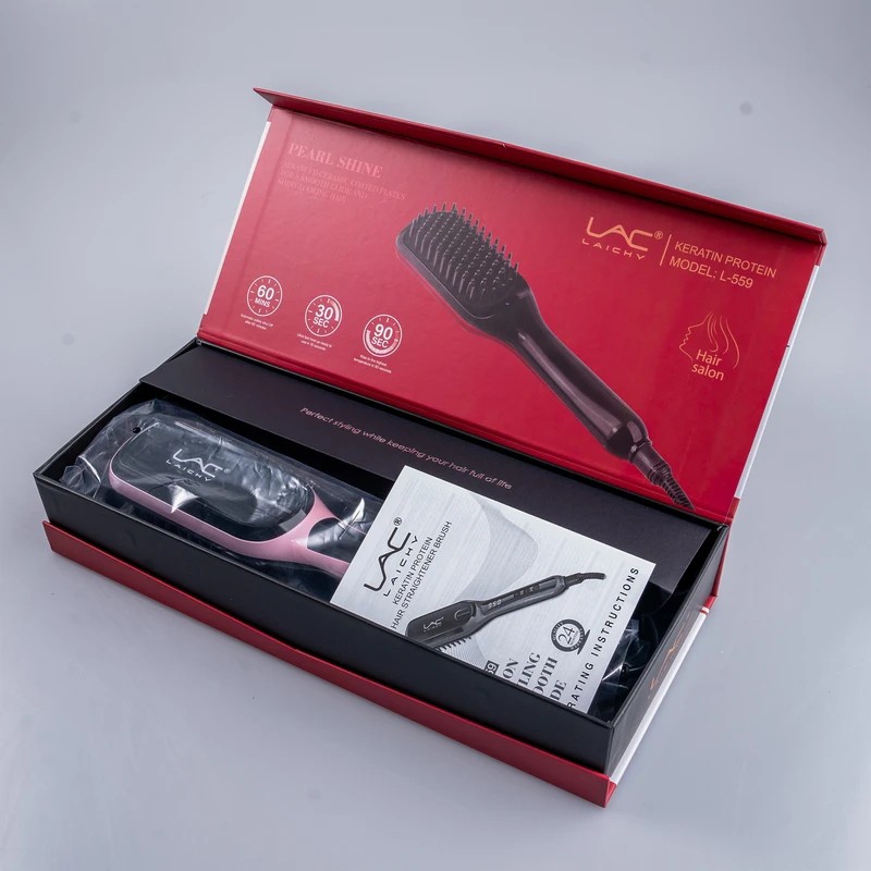 برس حرارتی لایچی LAICHY مدل L-559