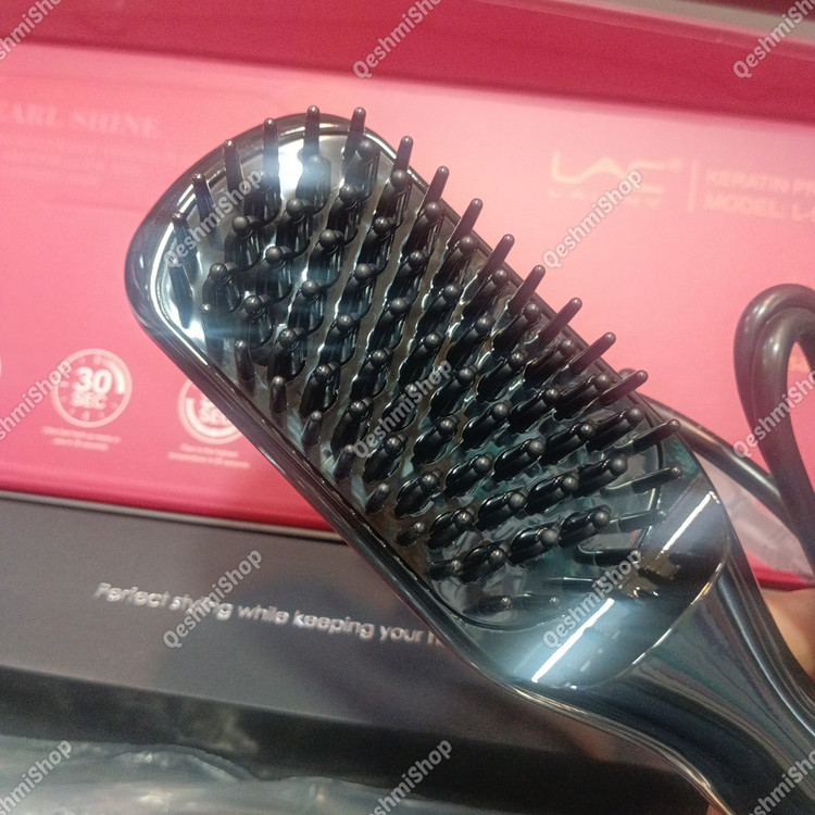 برس حرارتی لایچی LAICHY مدل L-559