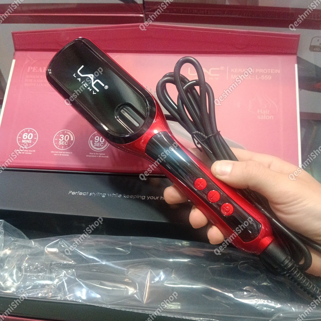 برس حرارتی لایچی LAICHY مدل L-559