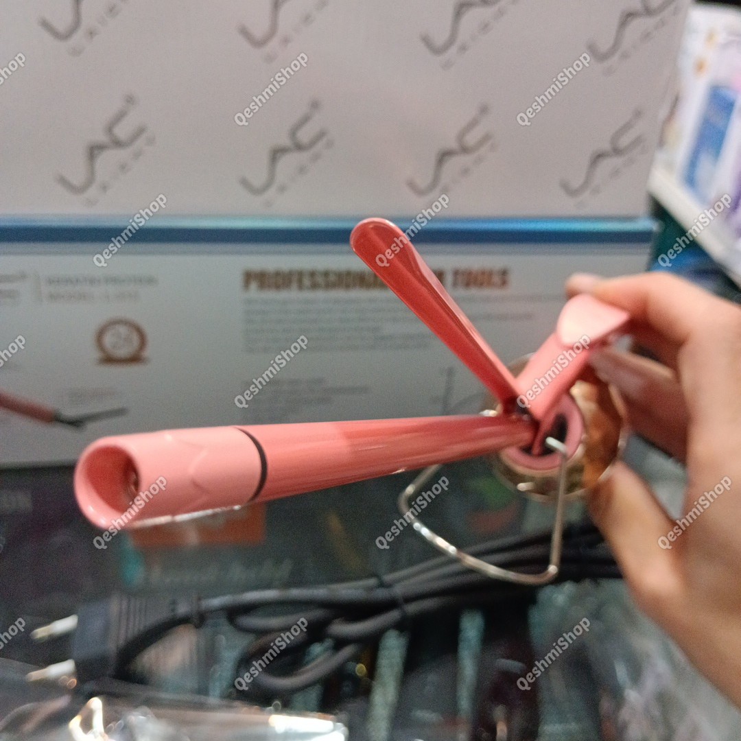 فر کننده مو 9mm برند لایچی LAICHY مدل L-313