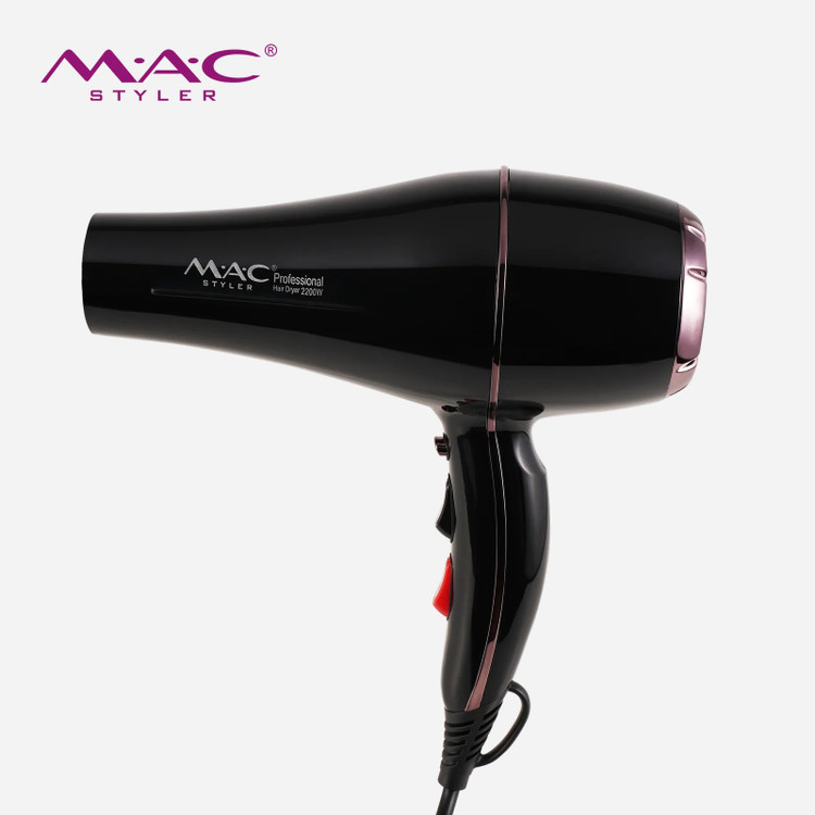 سشوار مک استایلر M.A.C STYLER مدل MC-6687A