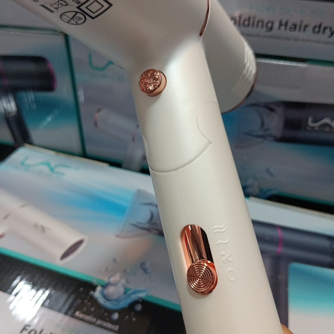 سشوار دسته تاشو لایچی مدل LAICHY L-1120