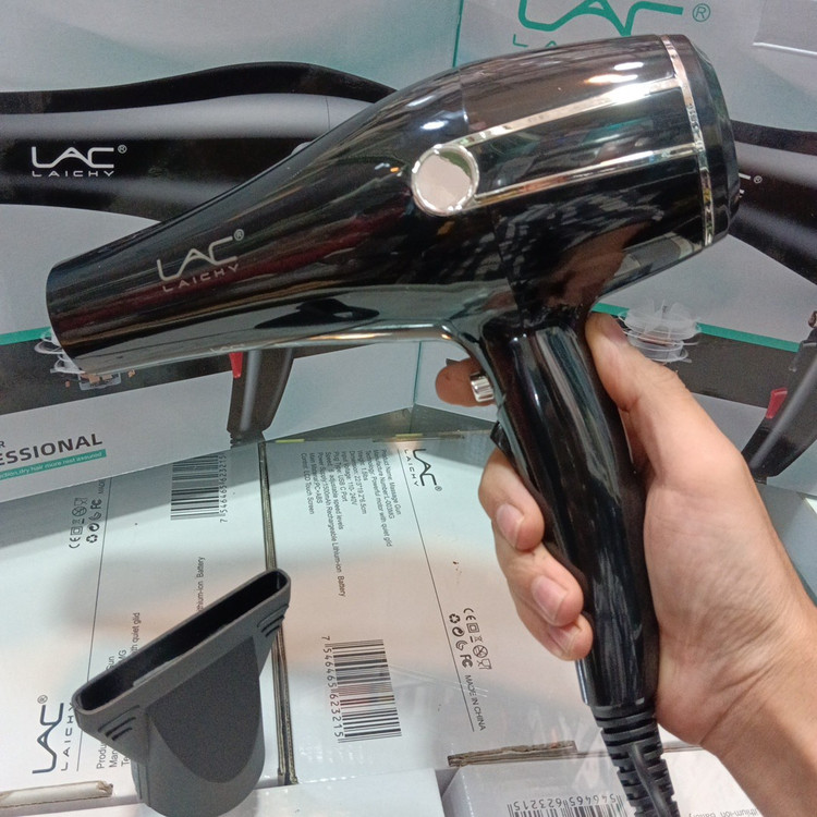سشوار حرفه ای لایچی LAICHY مدل L-9050