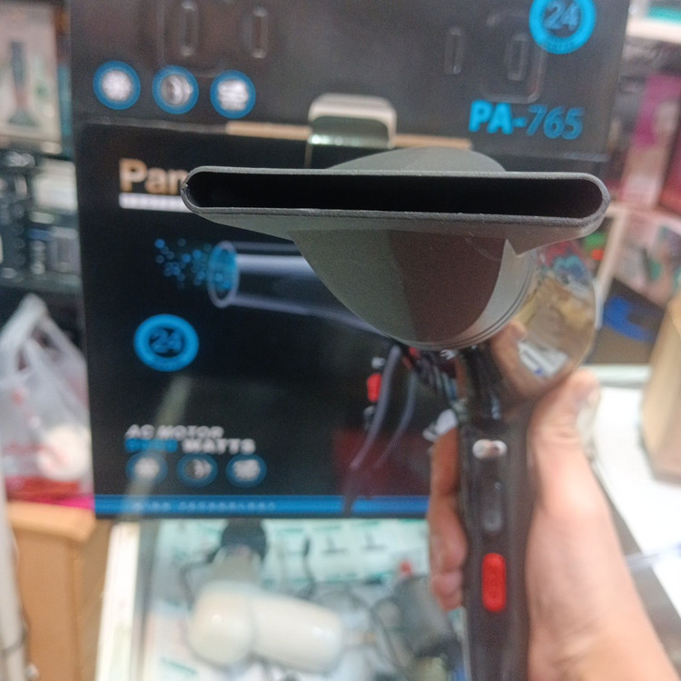 سشوار خانگی Panasonics مدل PM-765