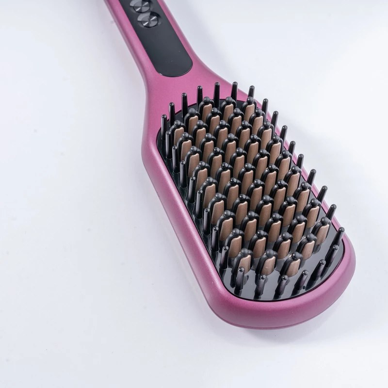 برس حرارتی لایچی LAC LAICHY مدل L-28 - فروشگاه قشمی شاپ QESHMISHOP