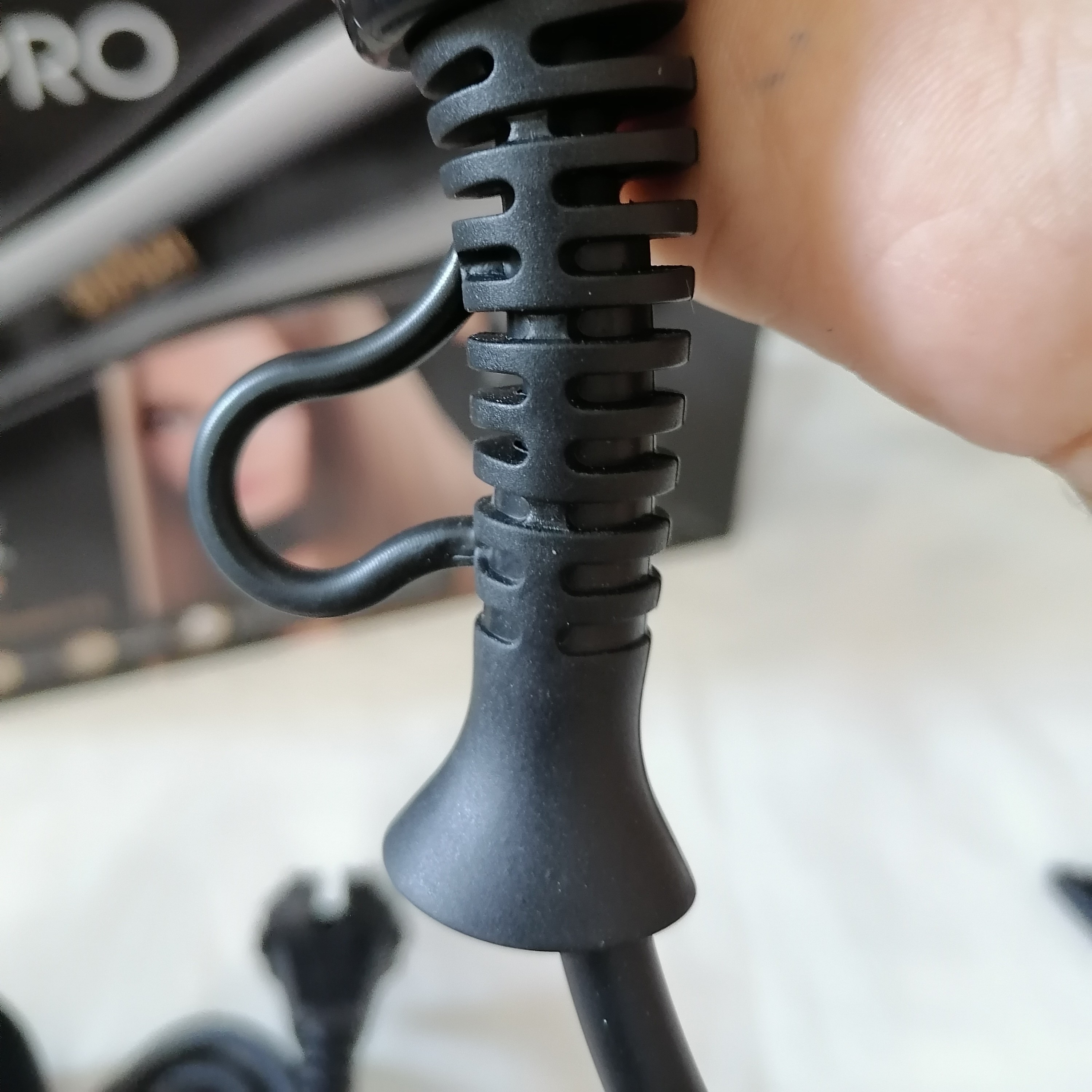 سشوار براون مدل Braun salon pro br 8818
