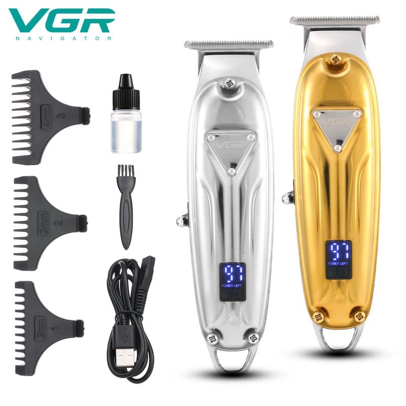 خط زن وی جی آر مدل V-062