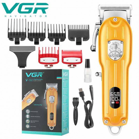 حجم زن وی جی ار مدل V-092