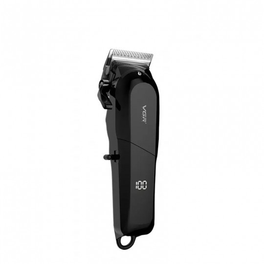 ماشین اصلاح وی جی آر مدل V-118 درجه یک