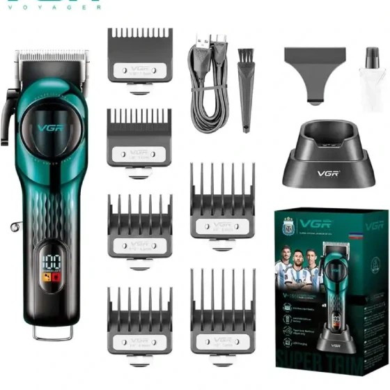حجم زن وی جی آر مدل V-166