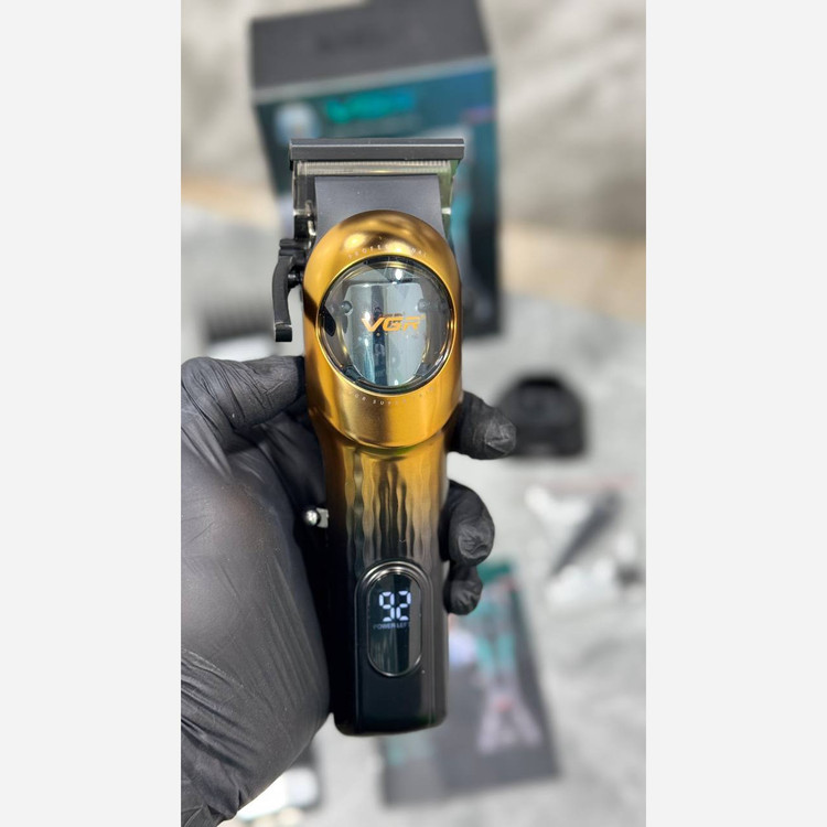حجم زن وی جی آر مدل V-166