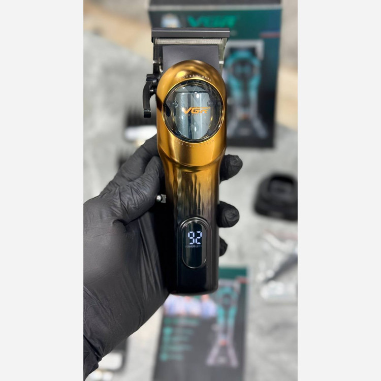 حجم زن وی جی آر مدل V-166