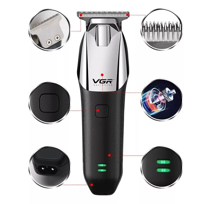 خط زن وی جی ار مدل V-171