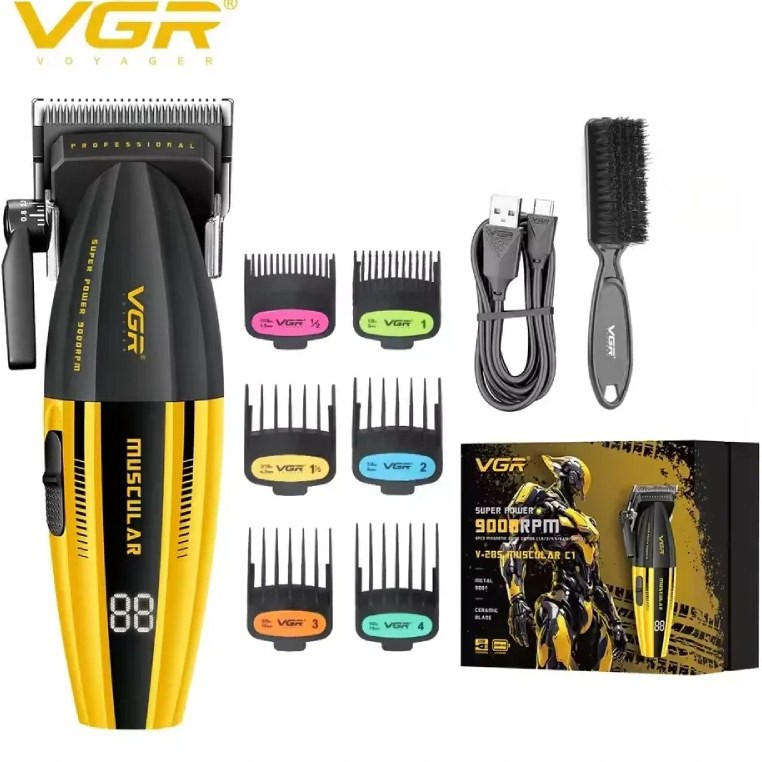 حجم زن وی جی آر مدل V-285