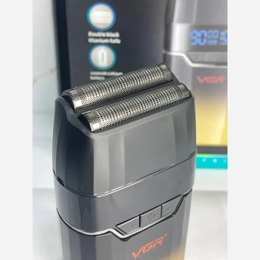 شیور وی جی آر مدل V-308 دور متور 9000 و درجه یک با کیفیت