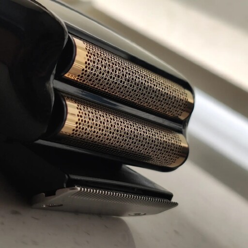 شیور وی جی ار مدل V-357