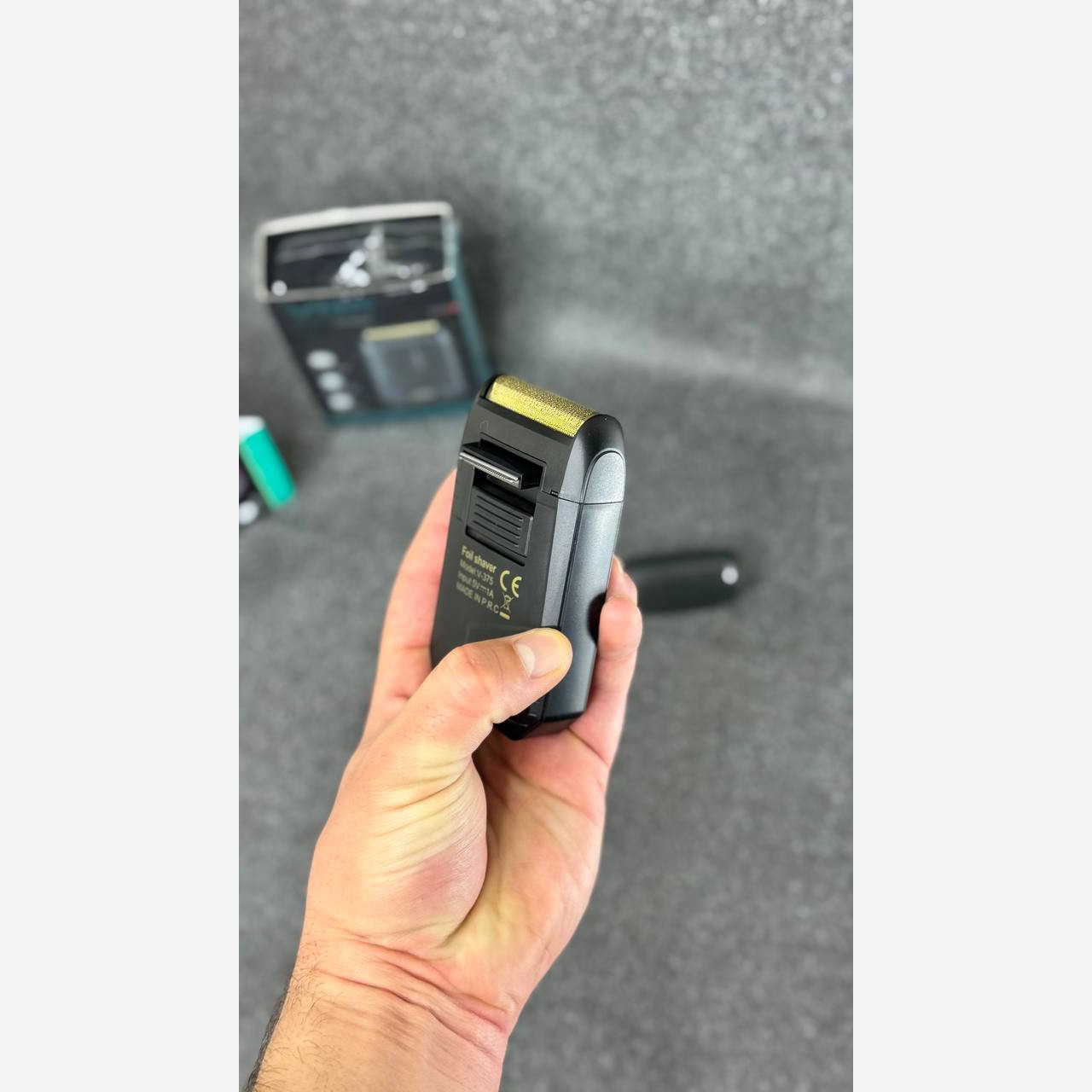 شیور جیبی وی جی آر VGR V-375