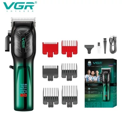 حجم زن وی جی آر مدل V-654