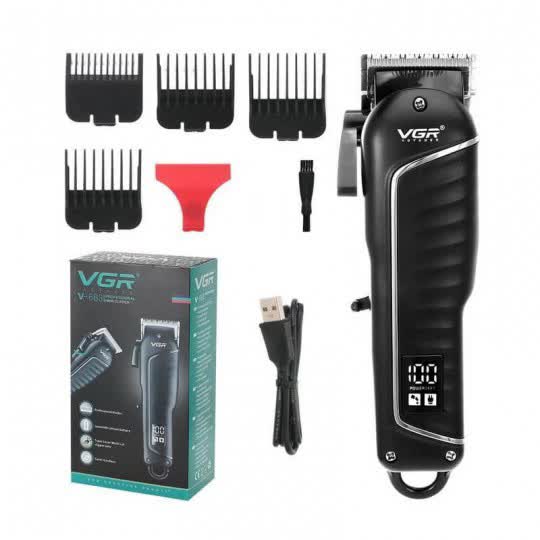حجم زن وی جی ار مدل V-683