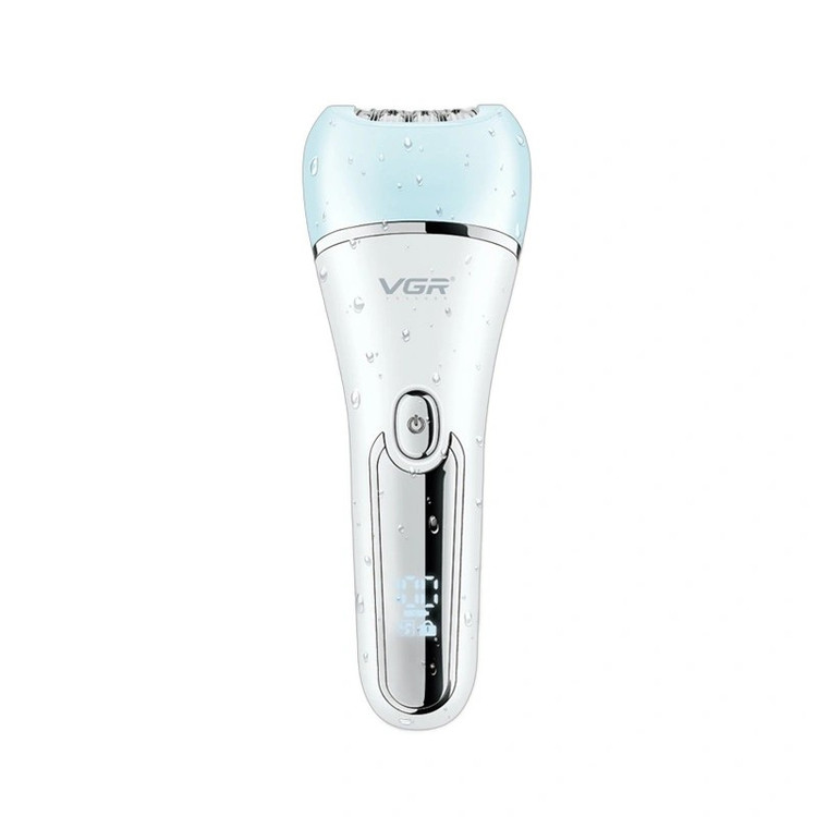اپیلاتور شش کاره وی جی آر مدل V-733