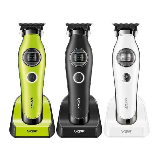 خط زن حرفه ای وی جی آر V-880