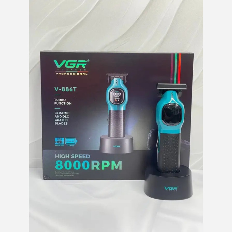 خط زن وی جی آر مدل VGR V-886T