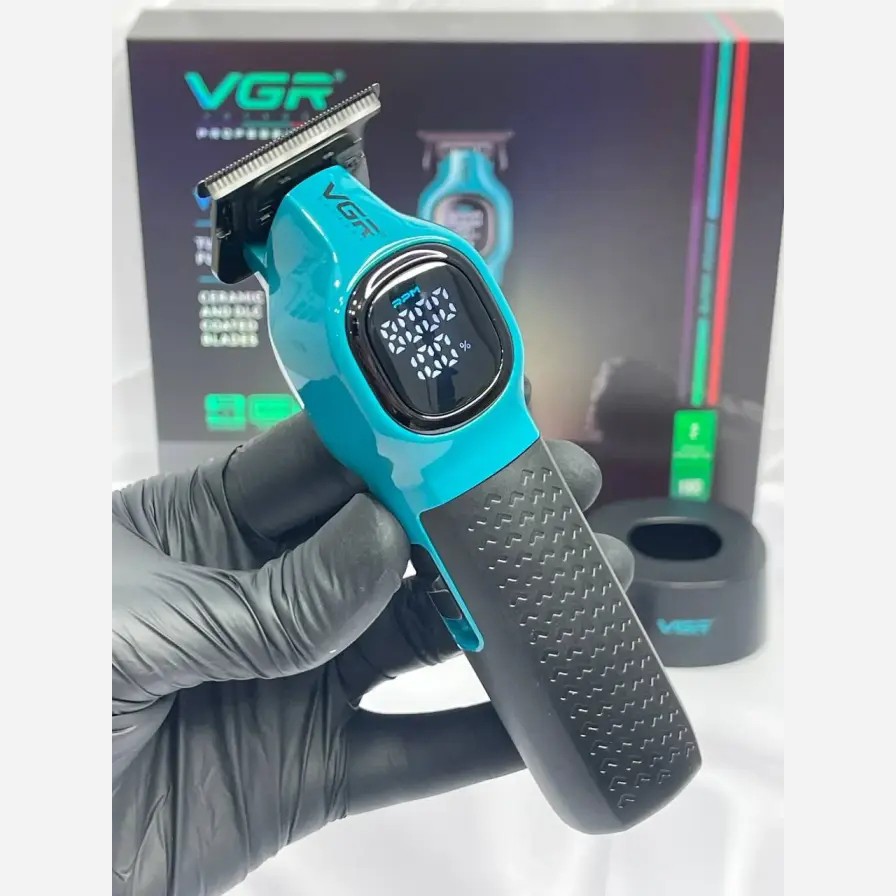 خط زن وی جی آر مدل VGR V-886T