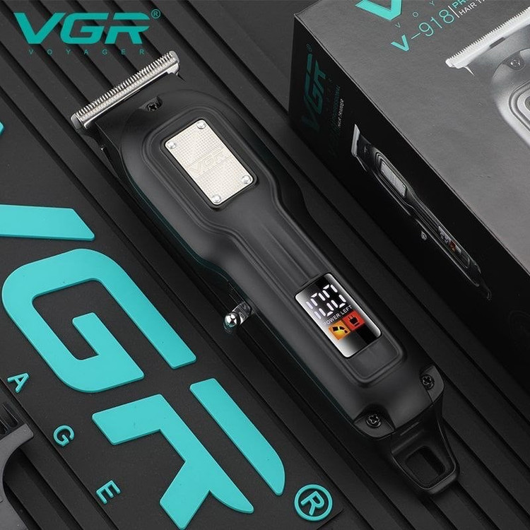 خط زن وی جی ار مدل V-918