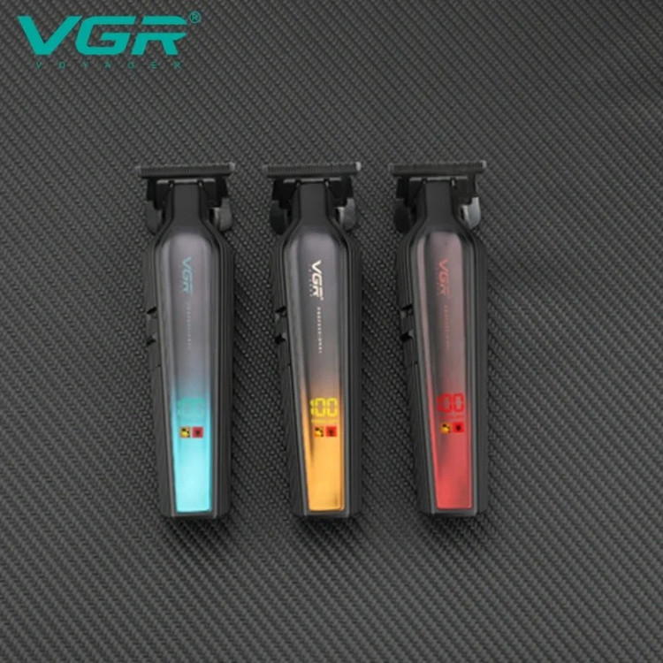 خط زن وی جی ار مدل V-930