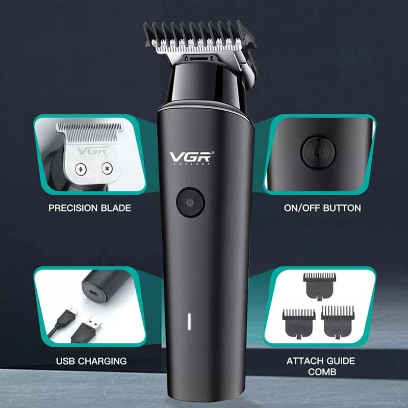 خط زن وی جی ار V-933 با کیفیت