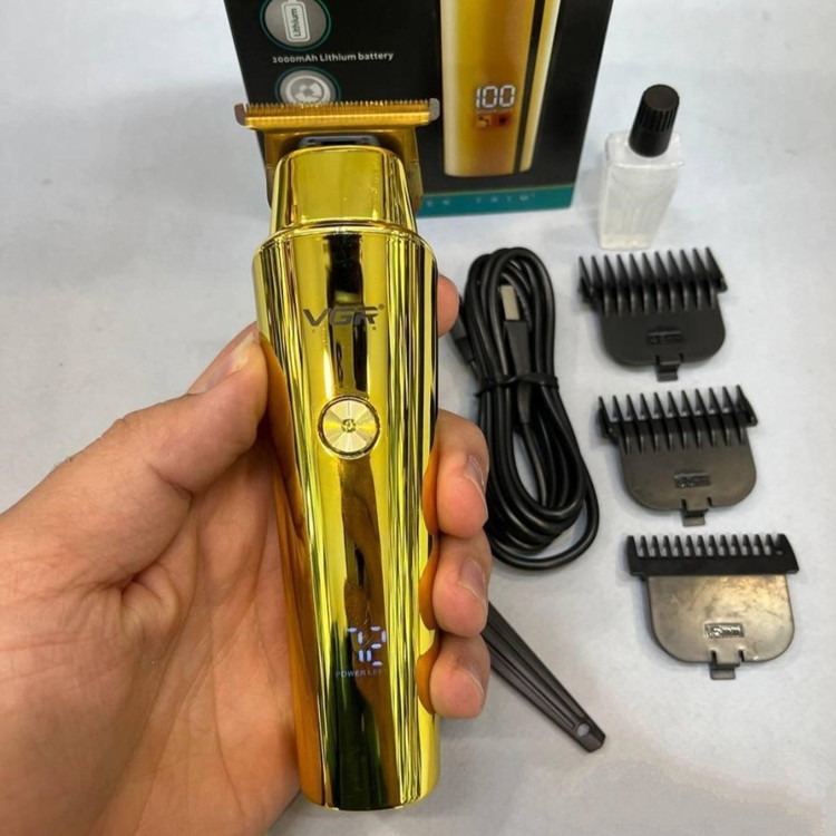 خط زن وی جی آر مدل V-947 با کیفیت و
