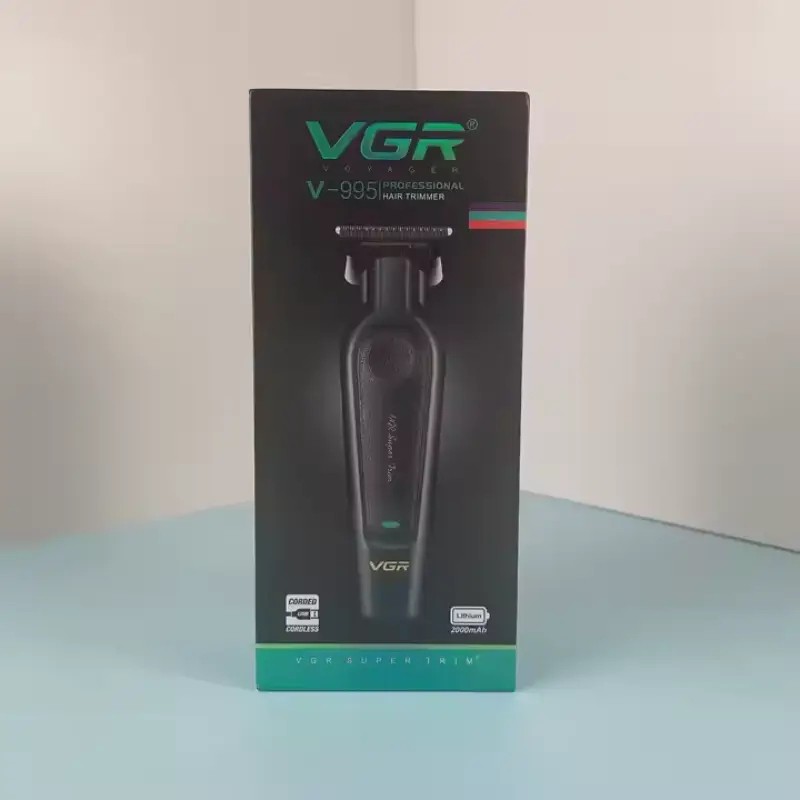 خط زن وی جی آر مدل V-995