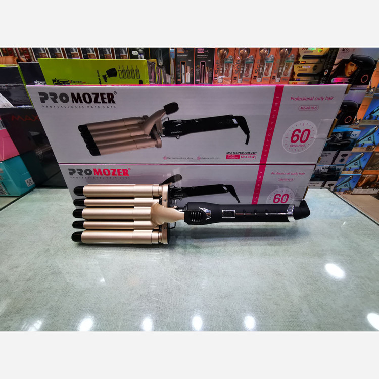 فر اس پروموزر mz-6618 درجه یک