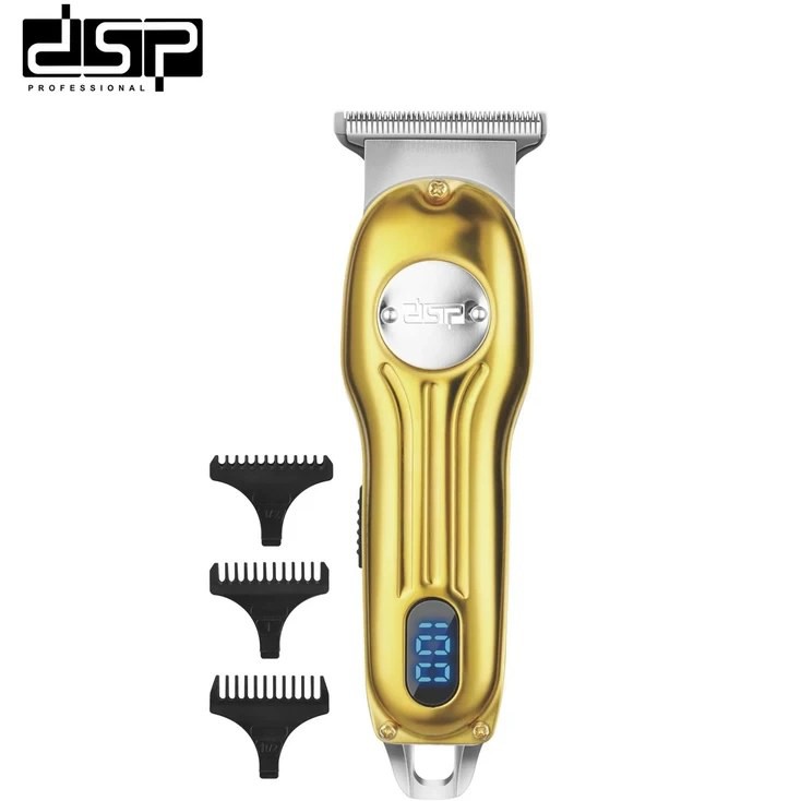 ماشین اصلاح موی سر و صورت دی اس پی DSP مدل 91476 با کیفیت و درجه یک