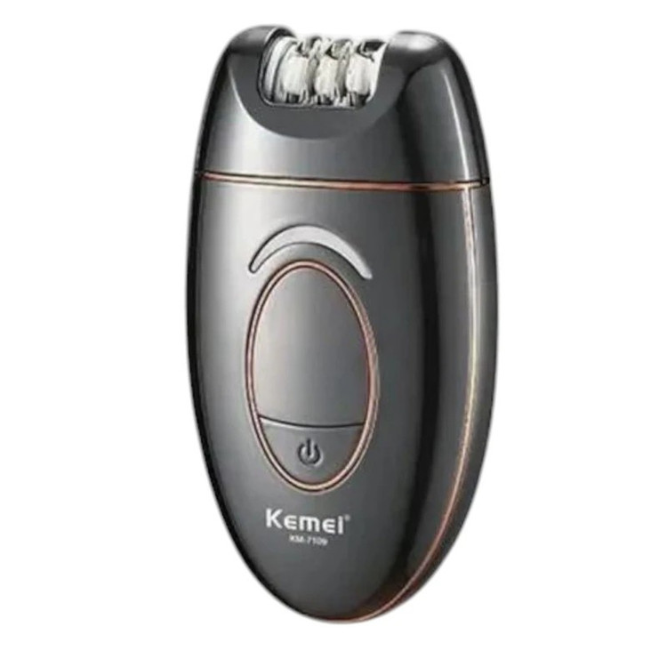اپیلاتور بدن کیمی مدل KM-7109 3in1 درجه یک