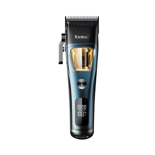 ماشین اصلاح حجم زن کیمی مدل KM-1911 پر قدرت