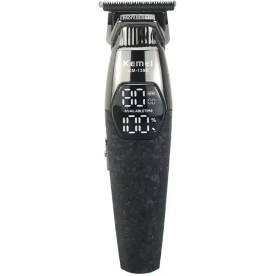 خط زن کیمی مدل KM-1388 درجه یک