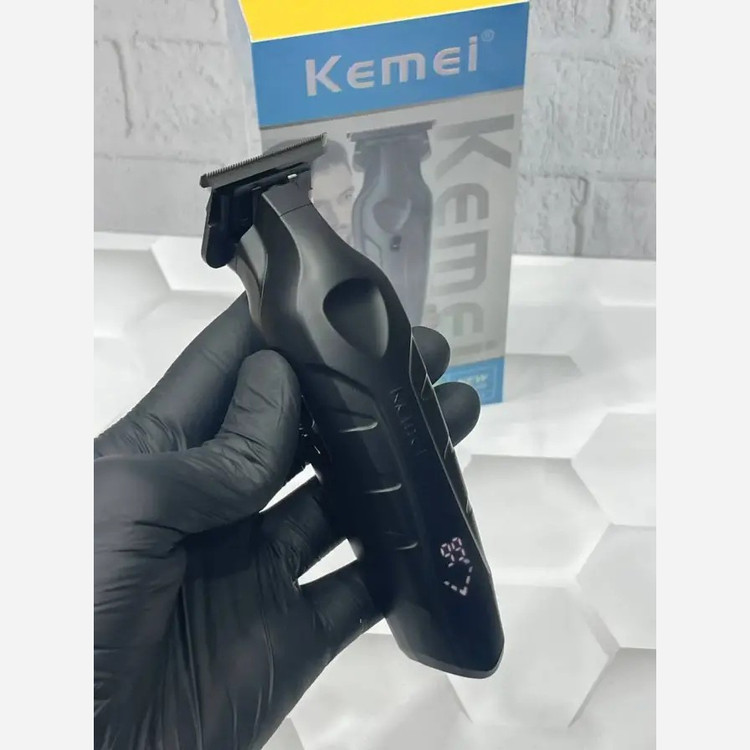 ماشین اصلاح و خط زن کیمی مدل Kemei KM-2269 درجه یک و با کیفیت