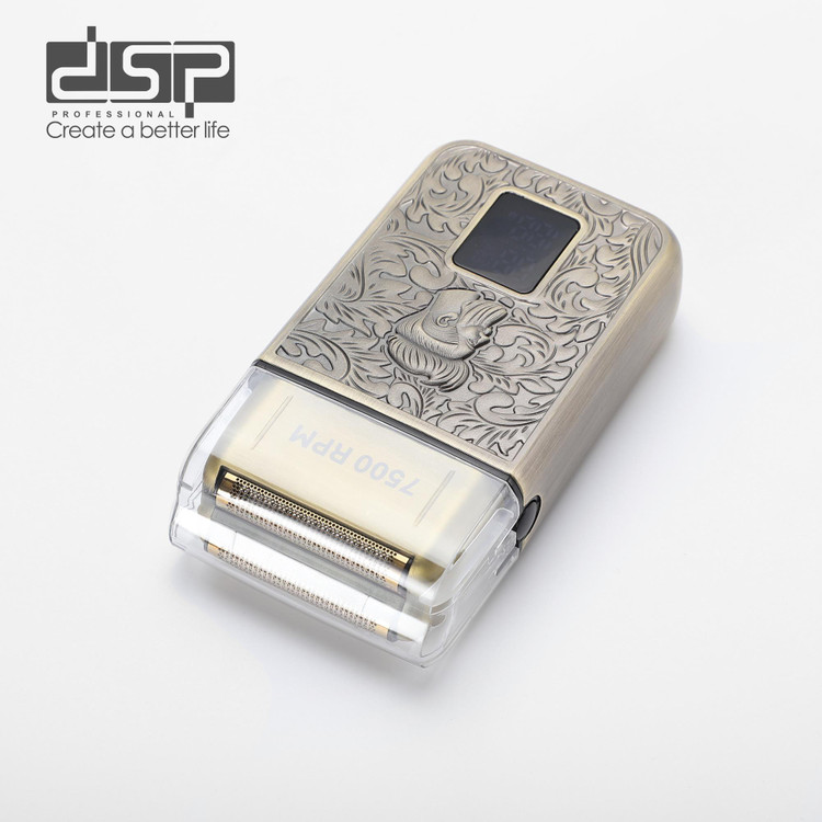 شیور دی اس پی DSP مدل 60589 اصلی و درجه یک و