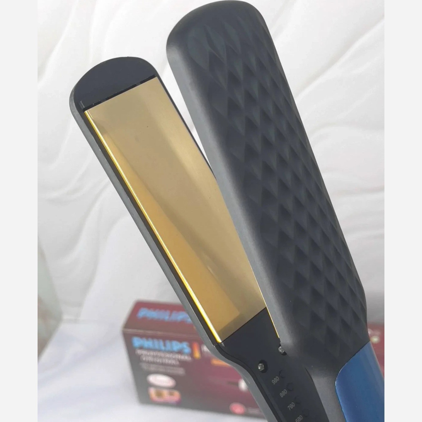 اتو مو فیلیپس مدل PHILIPS PH-414 و با کیفیت